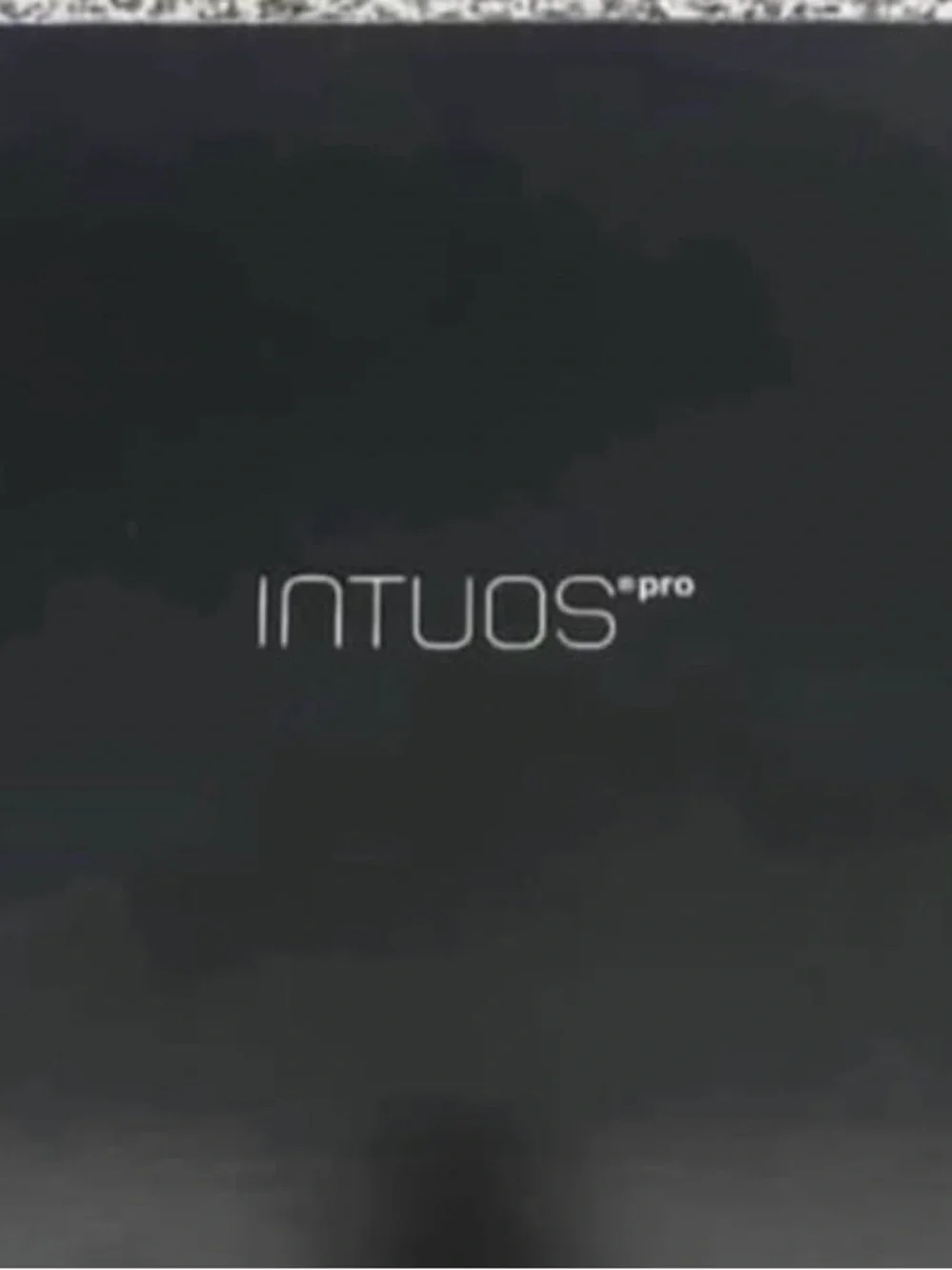 Intuos Pro Medium Graphics Tablet - Black